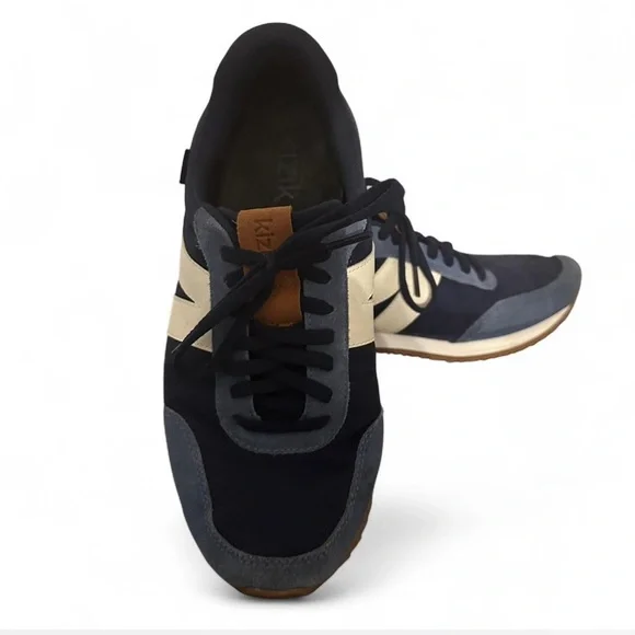 Kizik Men's Sneakers Size 11 - Picture 5 of 8